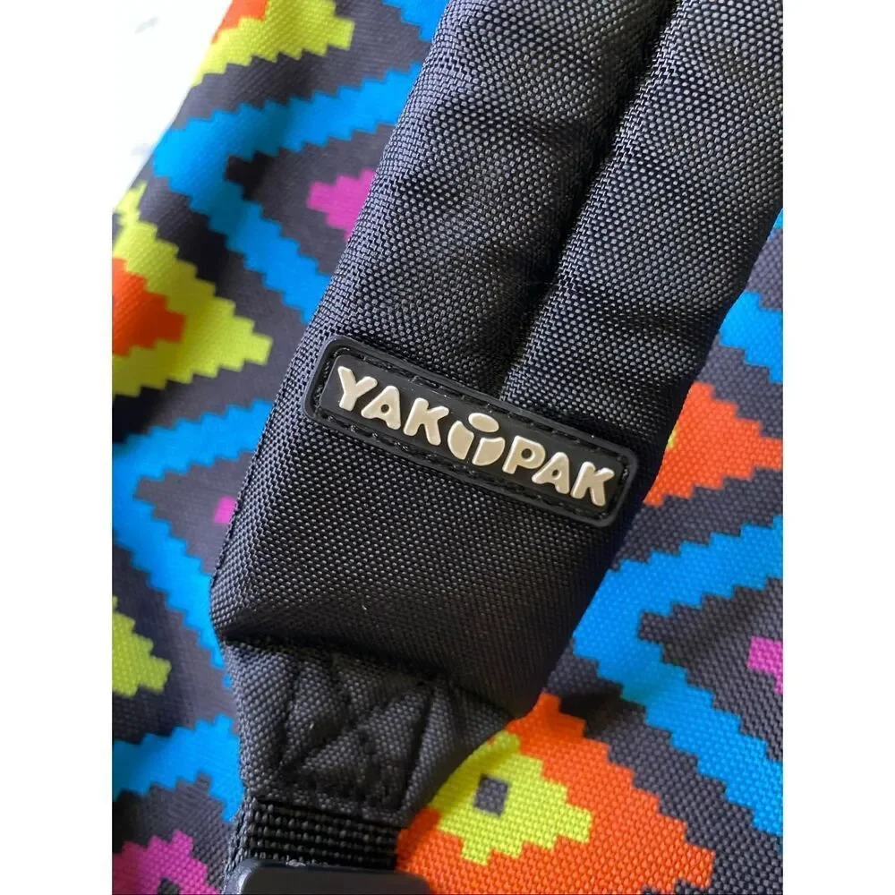 Yak Pak brand yak